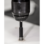 Hex Diamond Drill Bit 10mm DBD10H