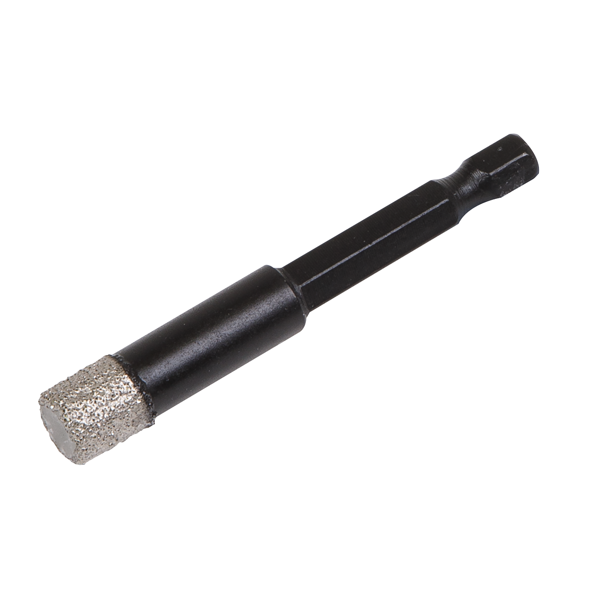 Hex Diamond Drill Bit 10mm DBD10H