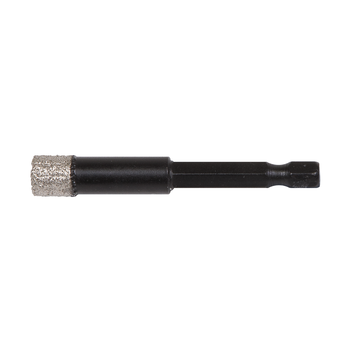 Hex Diamond Drill Bit 10mm DBD10H