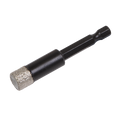 Hex Diamond Drill Bit 12mm DBD12H