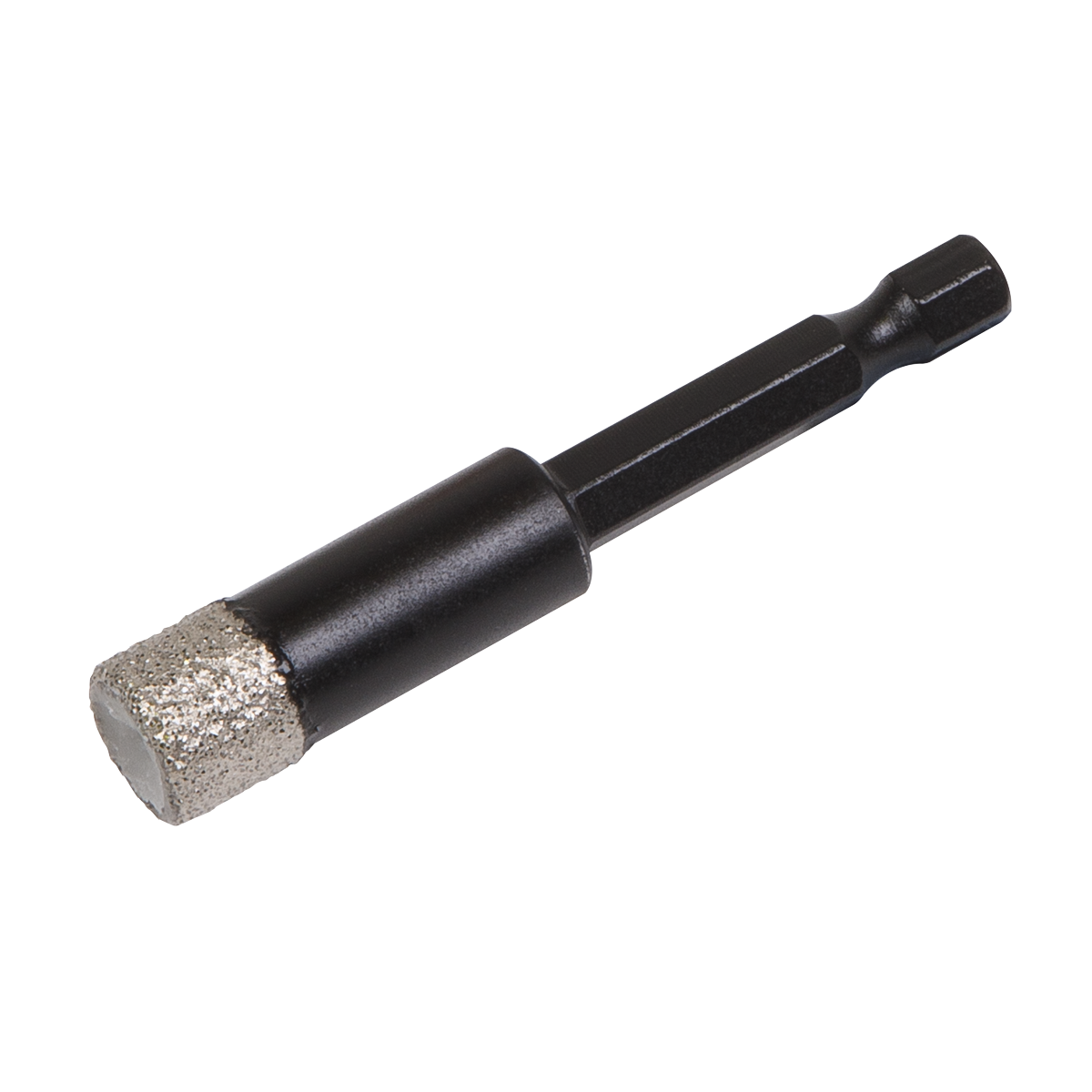 Hex Diamond Drill Bit 12mm DBD12H