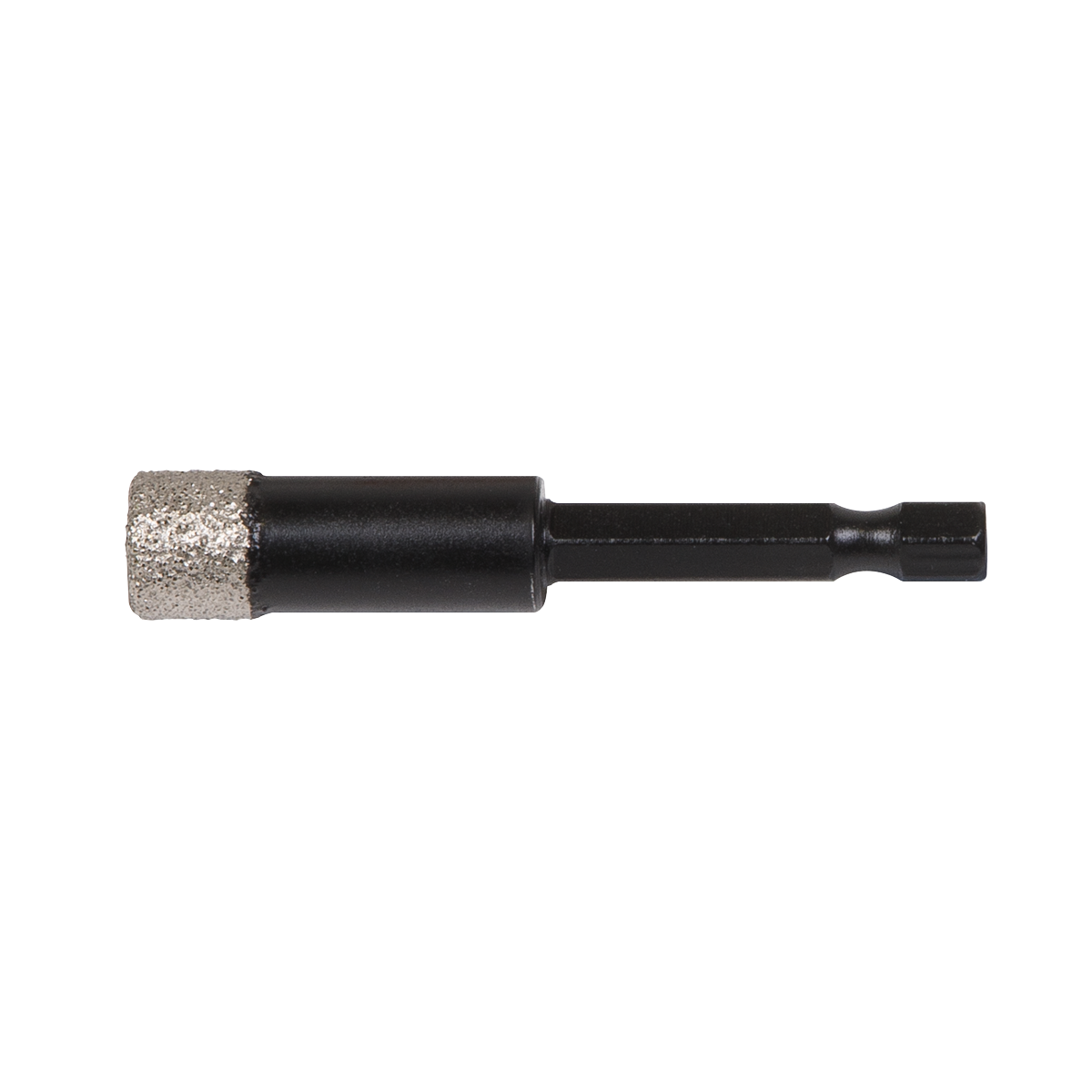 Hex Diamond Drill Bit 12mm DBD12H