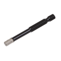 Hex Diamond Drill Bit 6mm DBD6H