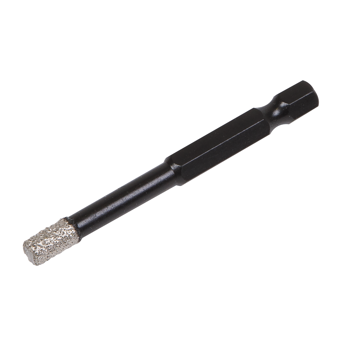 Hex Diamond Drill Bit 6mm DBD6H