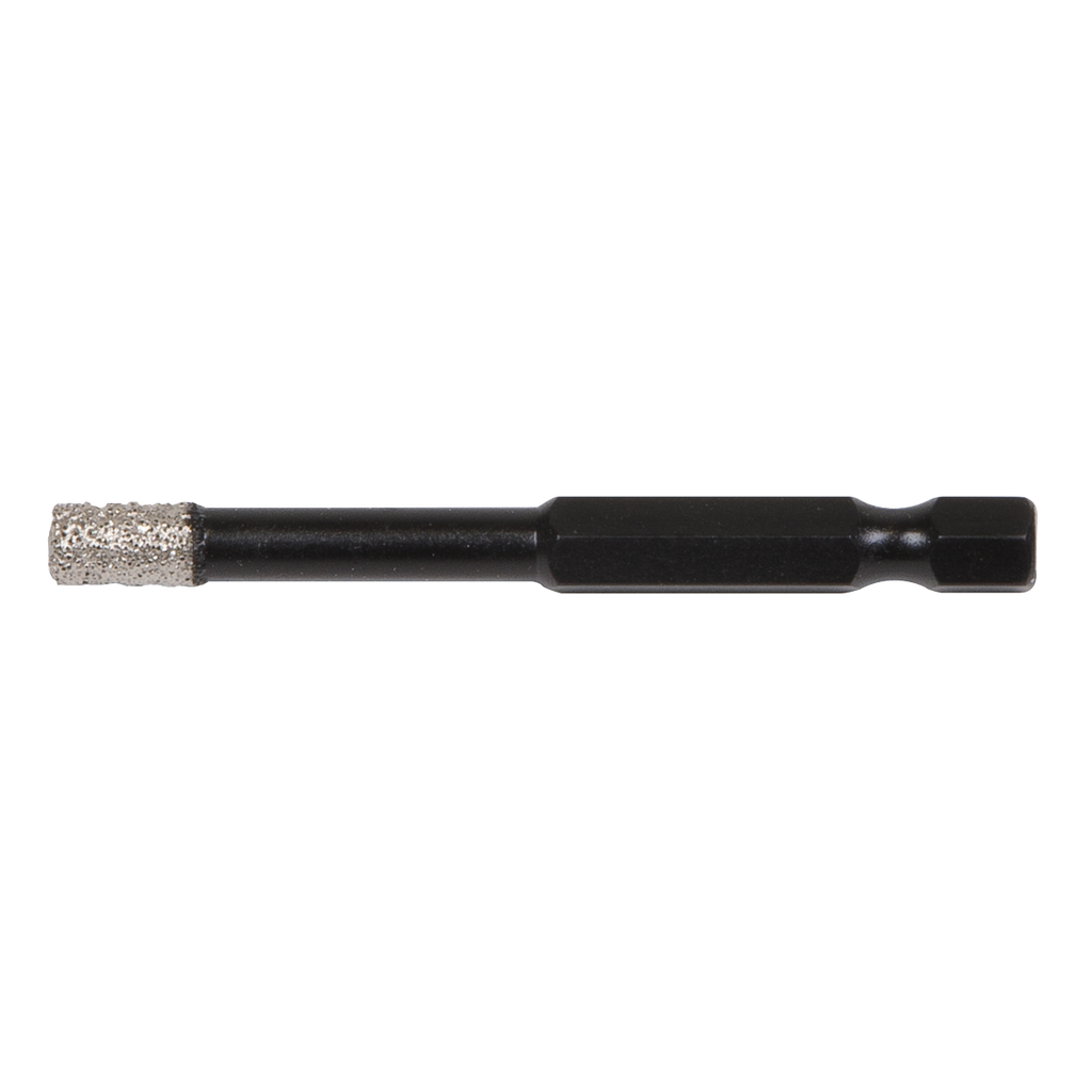 Hex Diamond Drill Bit 6mm DBD6H