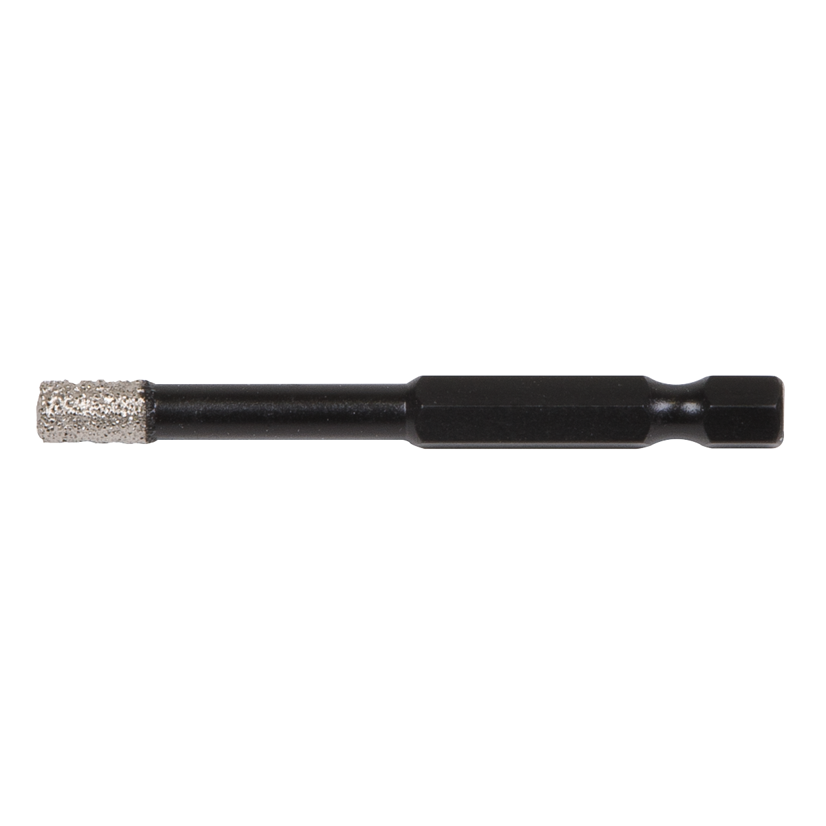Hex Diamond Drill Bit 6mm DBD6H