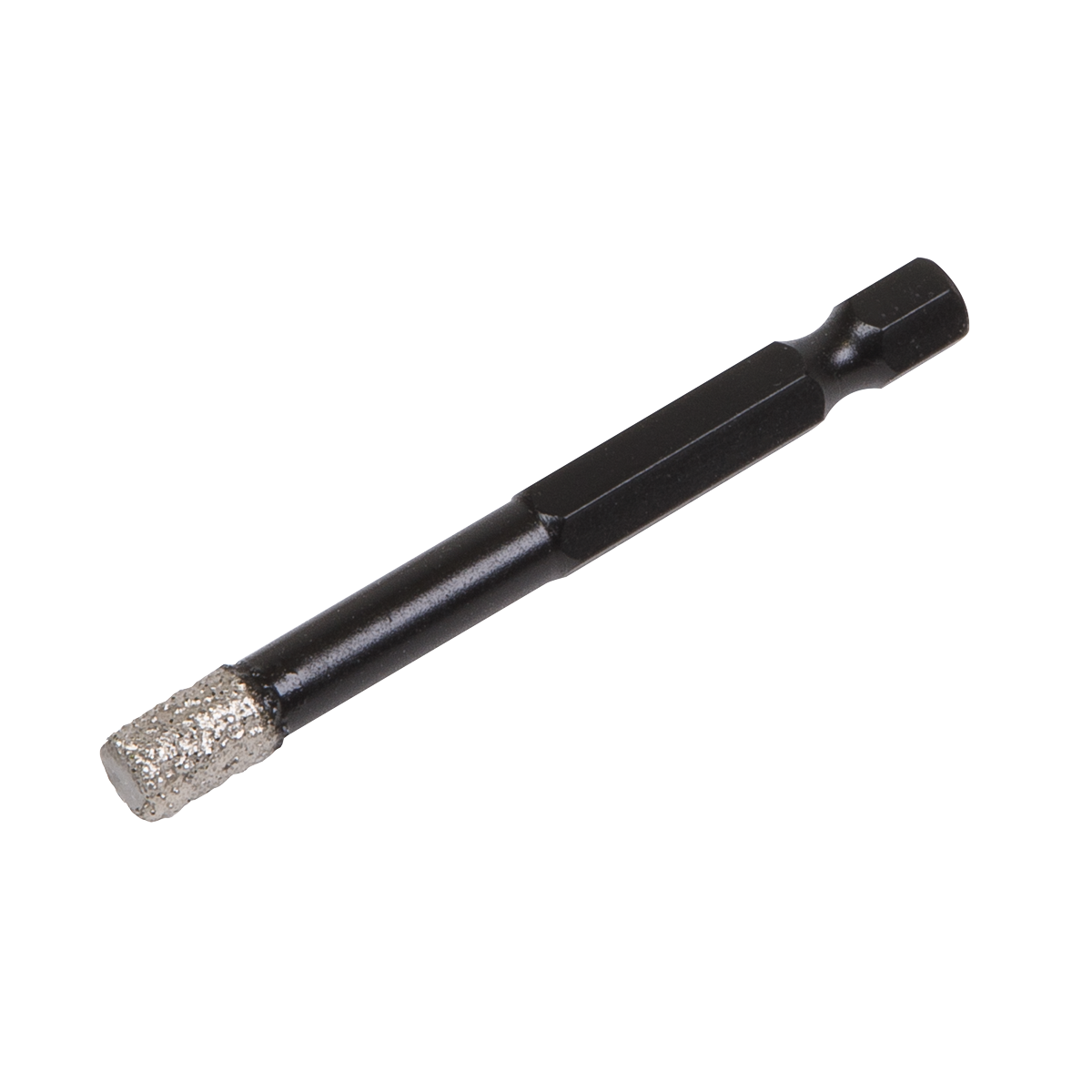 Hex Diamond Drill Bit 7mm DBD7H