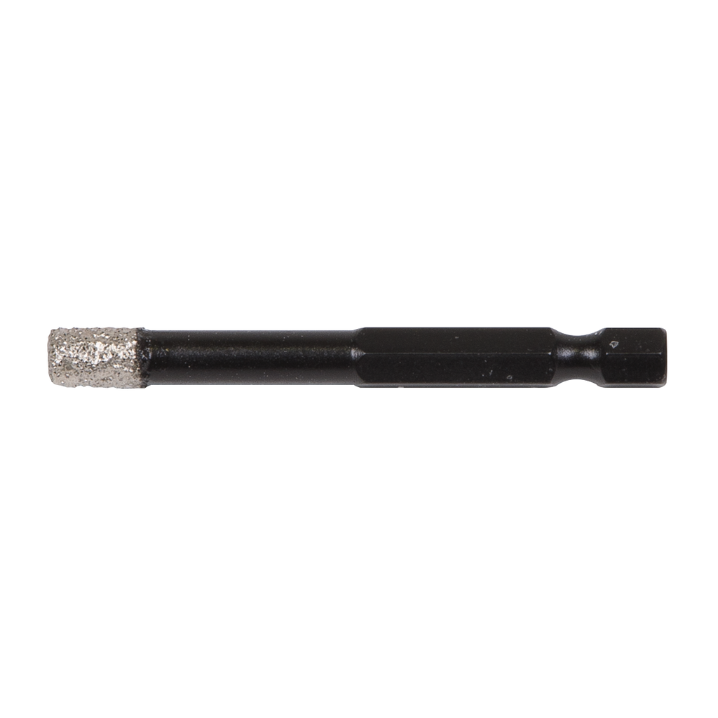 Hex Diamond Drill Bit 7mm DBD7H