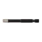Hex Diamond Drill Bit 7mm DBD7H