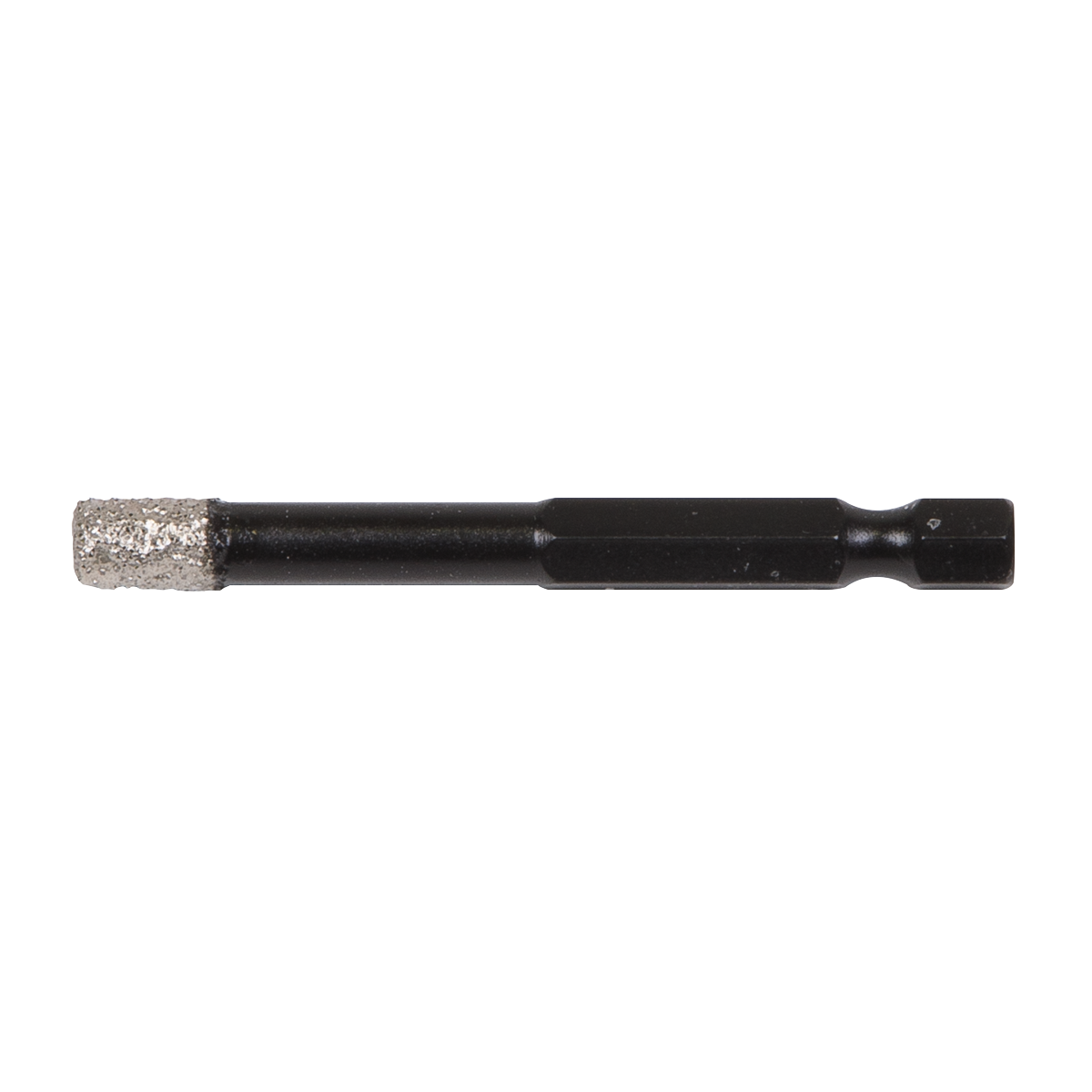 Hex Diamond Drill Bit 7mm DBD7H
