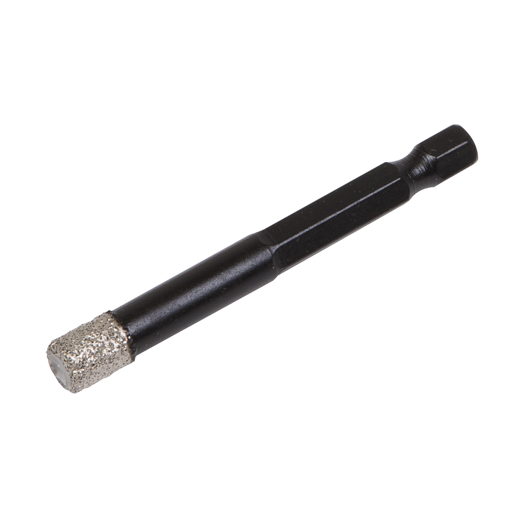 Hex Diamond Drill Bit 8mm DBD8H