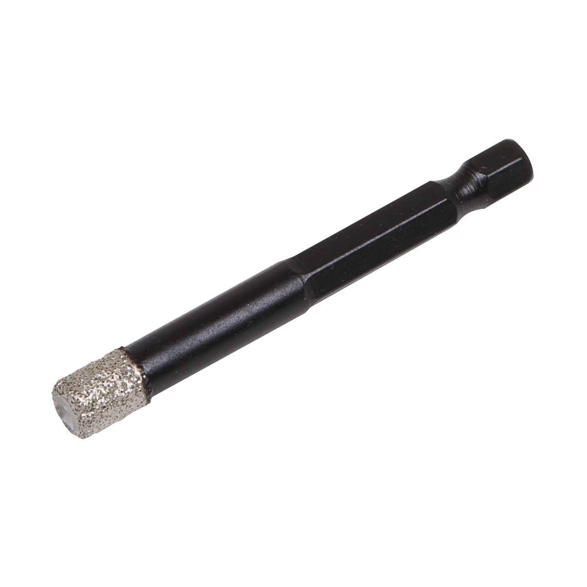 Hex Diamond Drill Bit 8mm DBD8H
