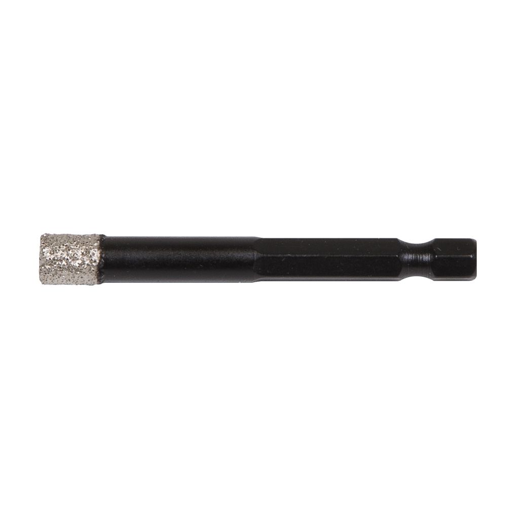 Hex Diamond Drill Bit 8mm DBD8H