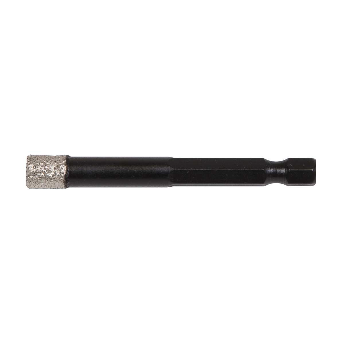 Hex Diamond Drill Bit 8mm DBD8H