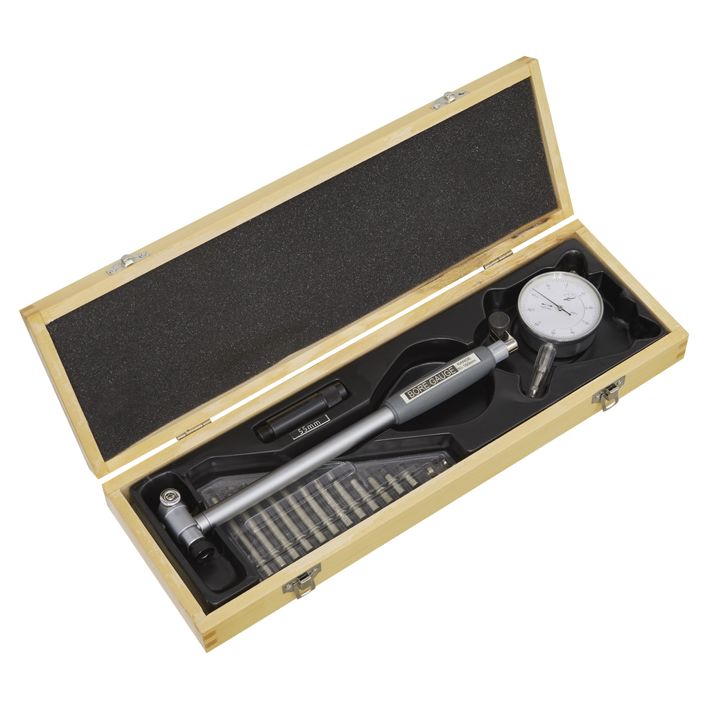 Dial Bore Gauge 50-160mm DBG5010
