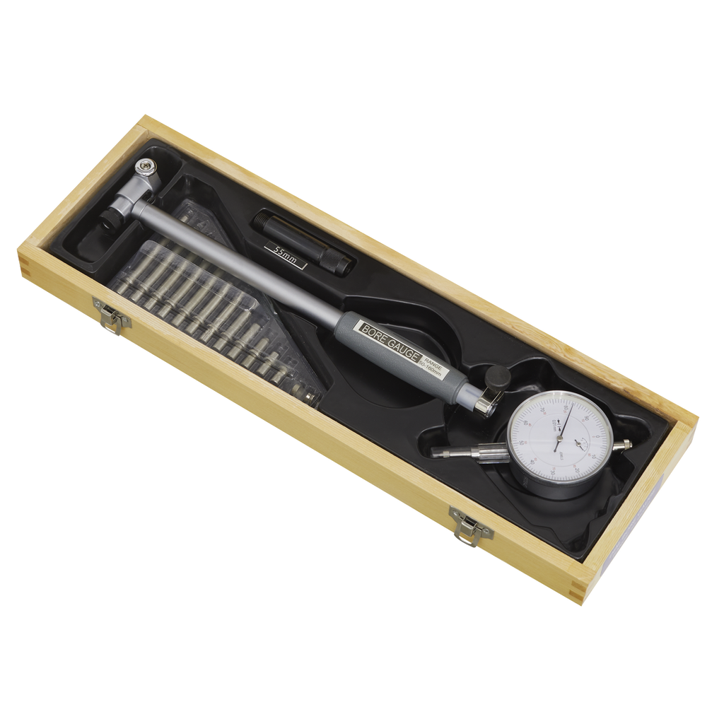 Dial Bore Gauge 50-160mm DBG5010