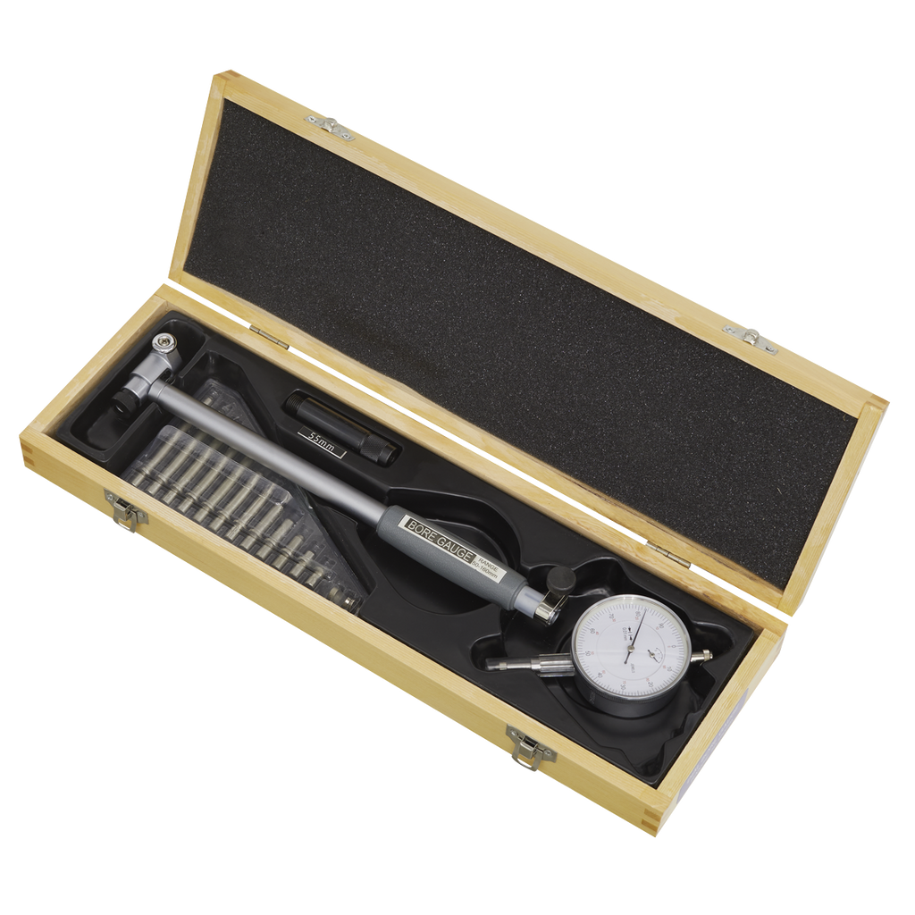 Dial Bore Gauge 50-160mm DBG5010