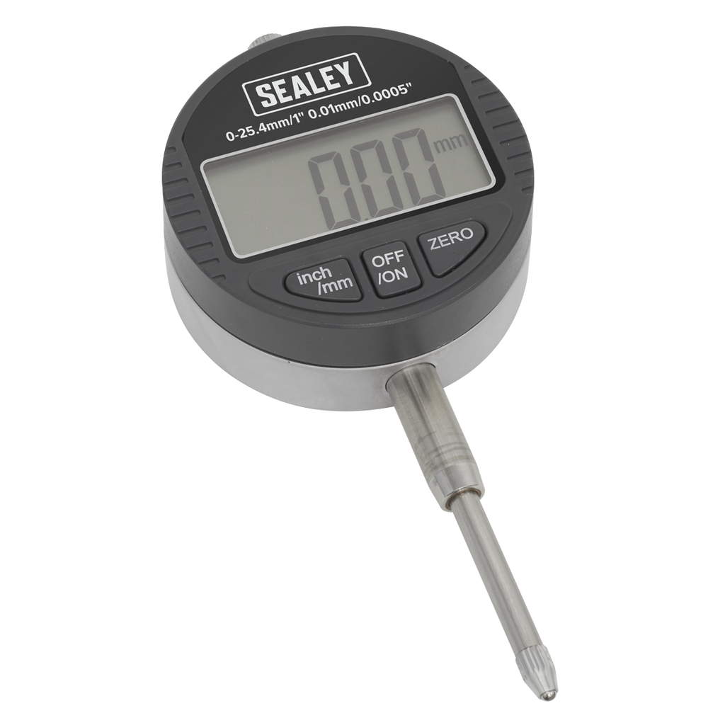 Dual Reading Digital Dial Bore Gauge DBG506D
