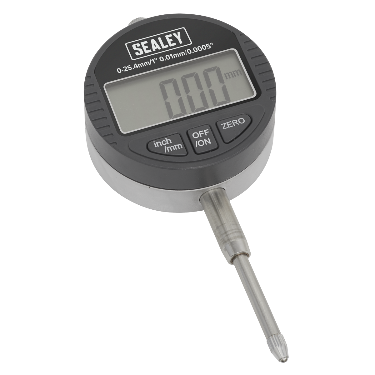 Dual Reading Digital Dial Bore Gauge DBG506D