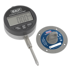 Dual Reading Digital Dial Bore Gauge DBG506D