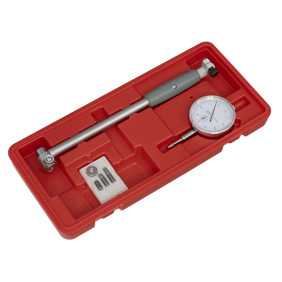 Dial Bore Gauge 35-50mm DBG509