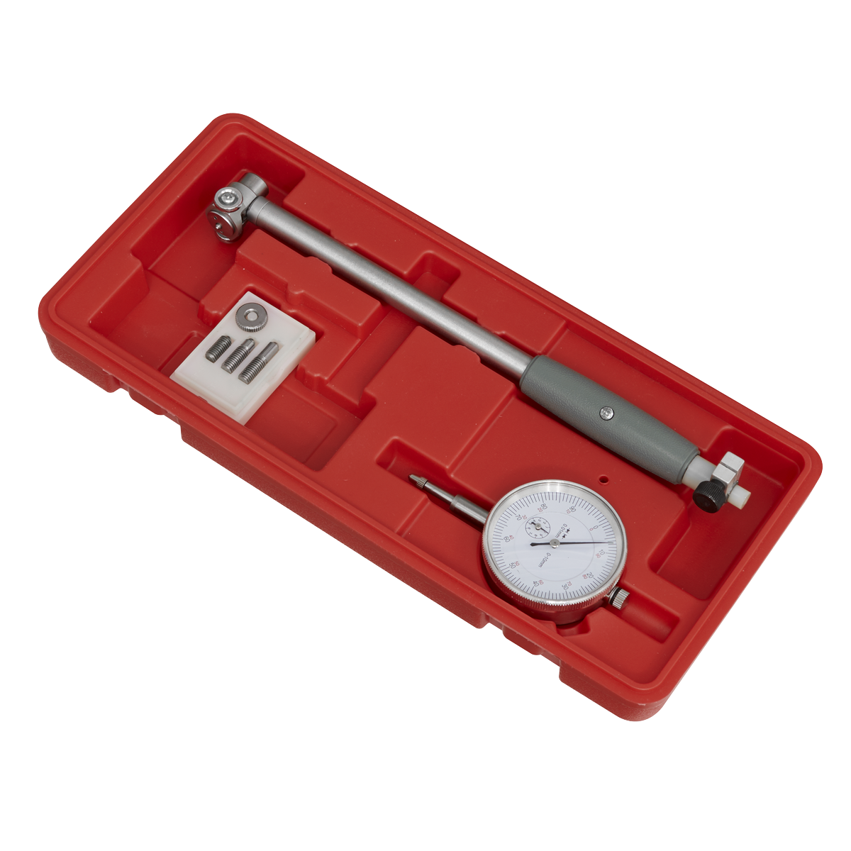 Dial Bore Gauge 35-50mm DBG509