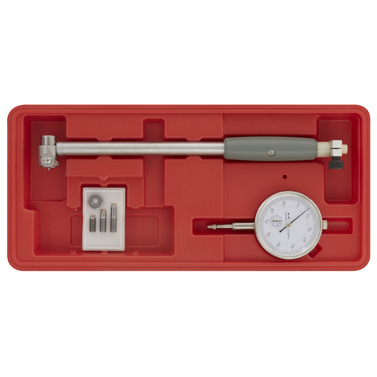 Dial Bore Gauge 35-50mm DBG509
