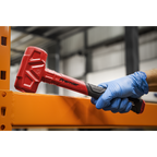 Dead Blow Hammer 1.75lb DBH01