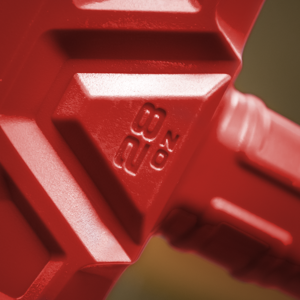 Dead Blow Hammer 1.75lb DBH01