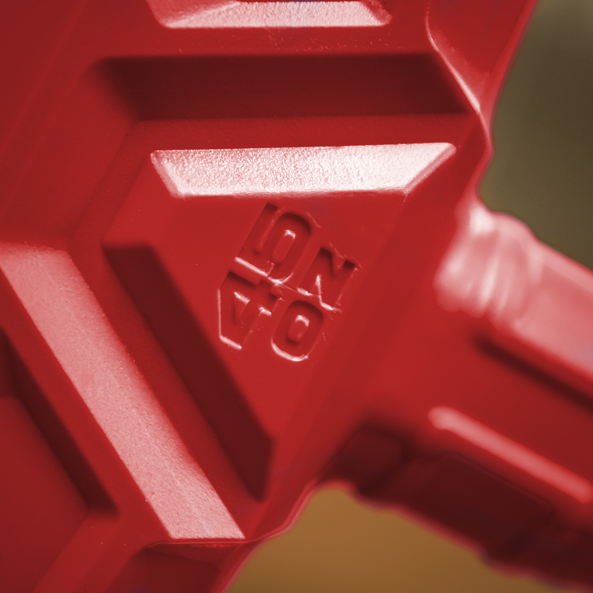 Dead Blow Hammer 2.8lb DBH02