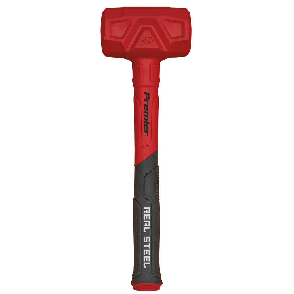 Dead Blow Hammer 2.8lb DBH02