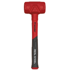 Dead Blow Hammer 2.8lb DBH02