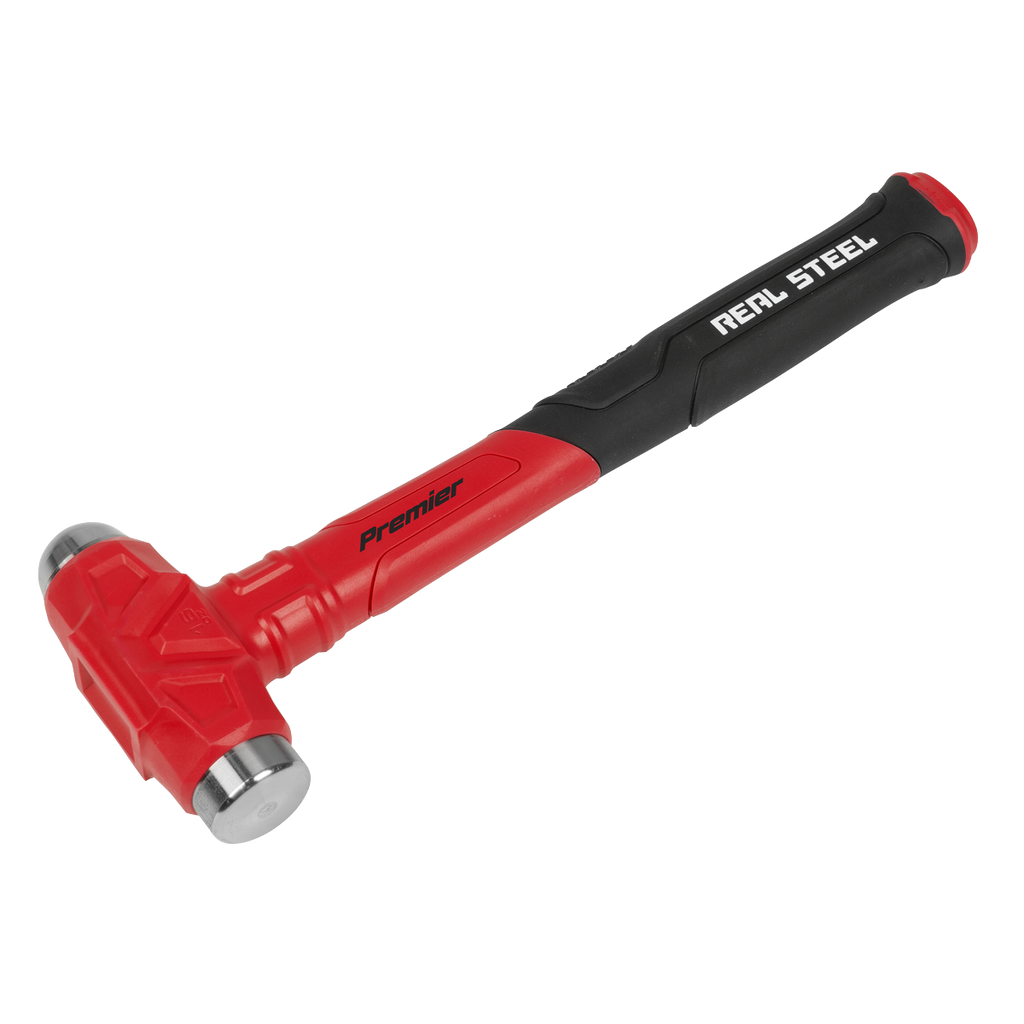 Dead Blow Ball Pein Hammer 16oz DBH16