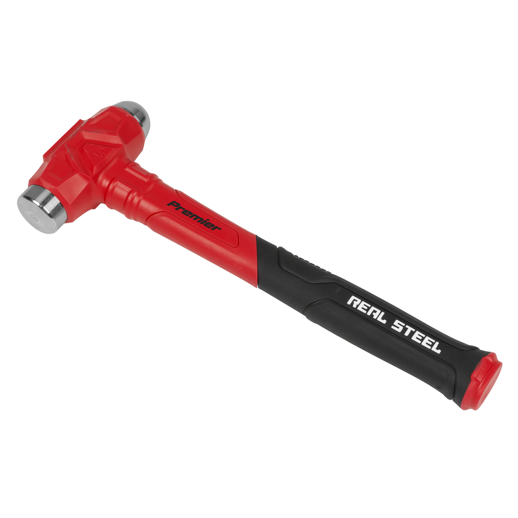 Dead Blow Ball Pein Hammer 16oz DBH16
