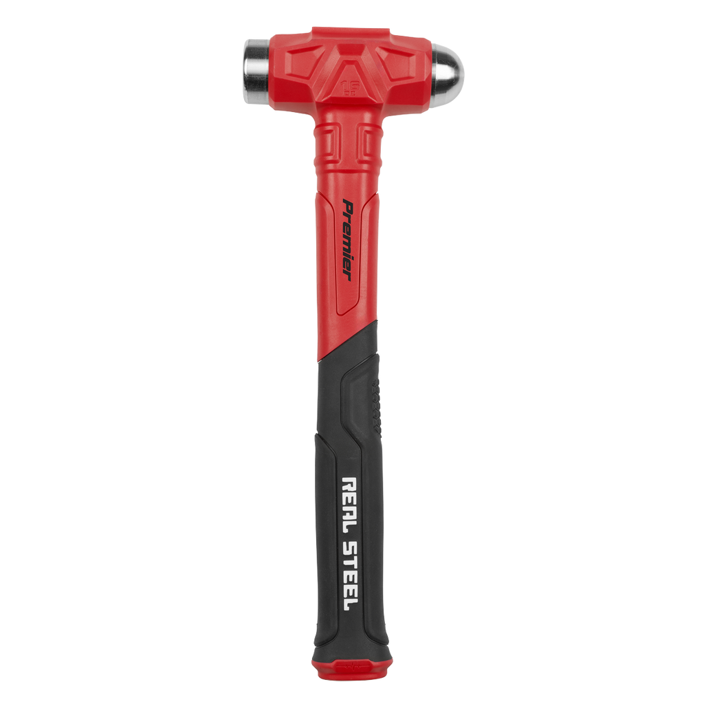 Dead Blow Ball Pein Hammer 16oz DBH16