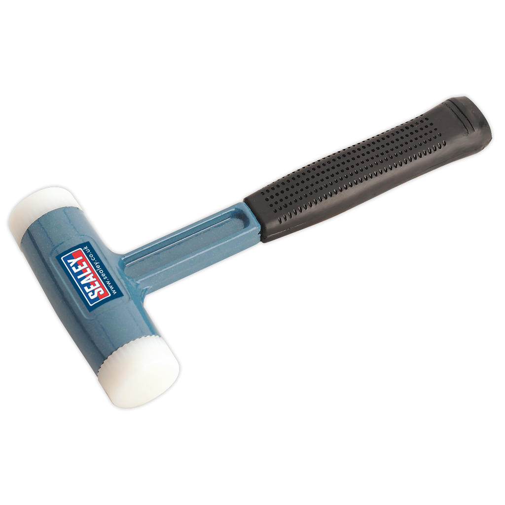 Nylon Faced Dead Blow Hammer 1.75lb DBHN20