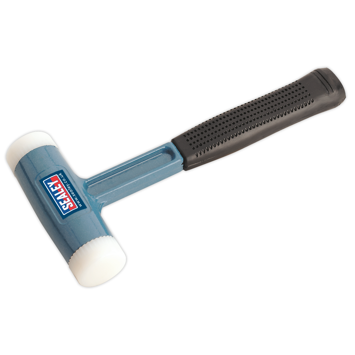 Nylon Faced Dead Blow Hammer 1.75lb DBHN20
