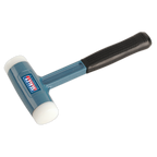 Nylon Faced Dead Blow Hammer 2.5lb DBHN275