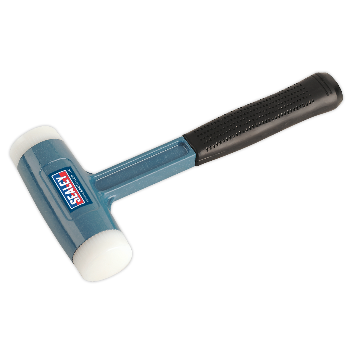 Nylon Faced Dead Blow Hammer 2.5lb DBHN275