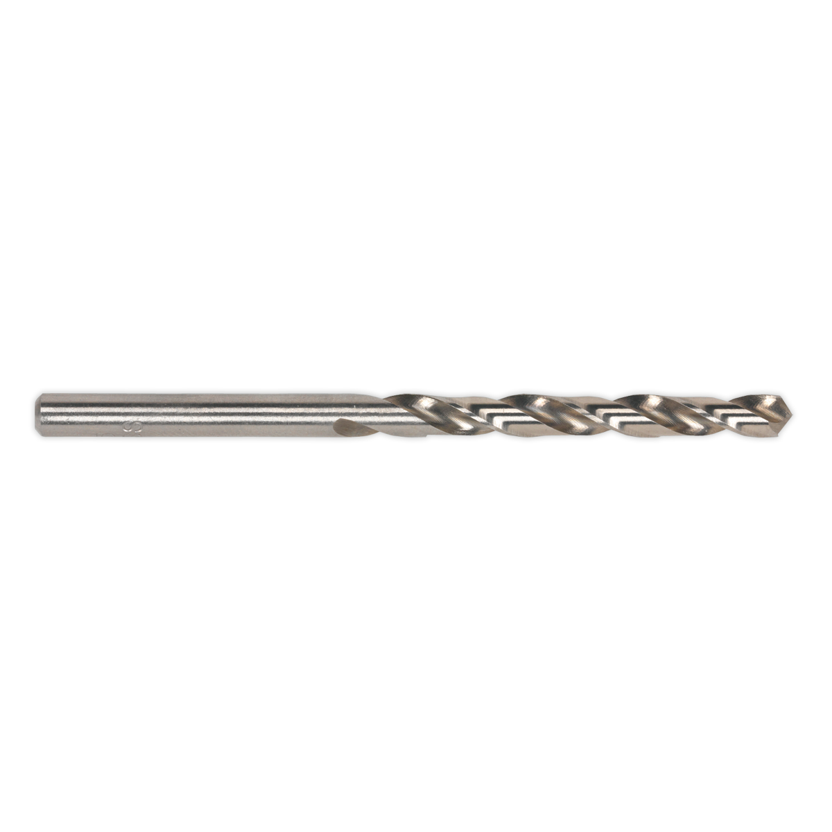 Imperial HSS Fully Ground Drill Bit 1/8" - Pack of 10 DBI18FG