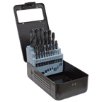 HSS Roll Forged Drill Bit Set 25pc DBS25RF