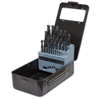 HSS Roll Forged Drill Bit Set 25pc DBS25RF