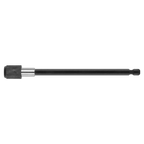 Drill Brush Set 4pc DBS4