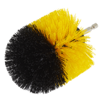 Drill Brush Set 4pc DBS4