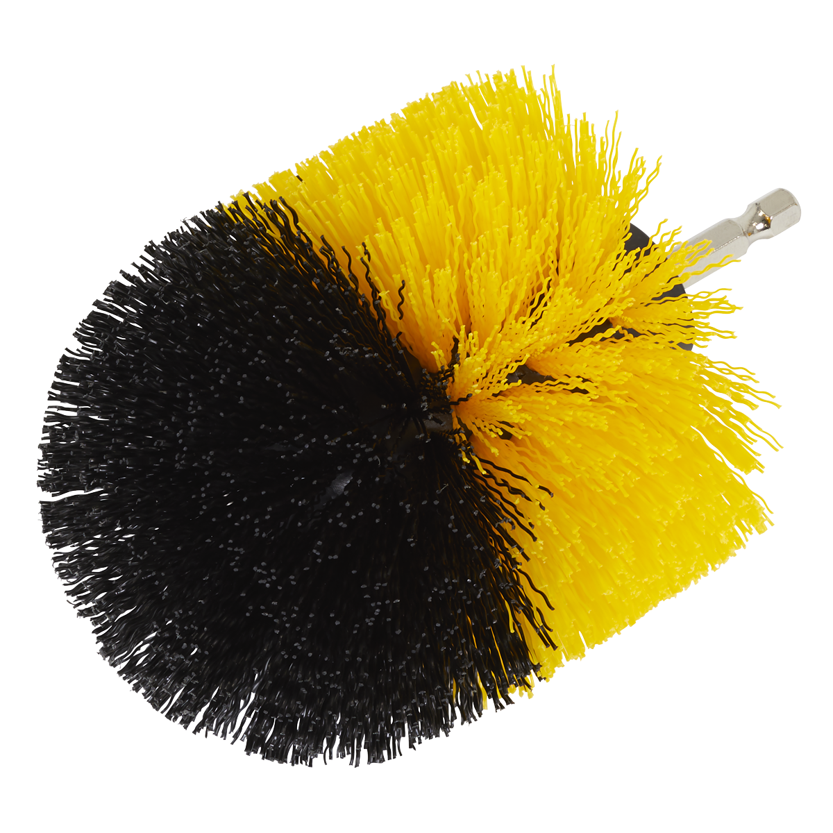 Drill Brush Set 4pc DBS4