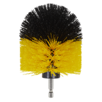 Drill Brush Set 4pc DBS4