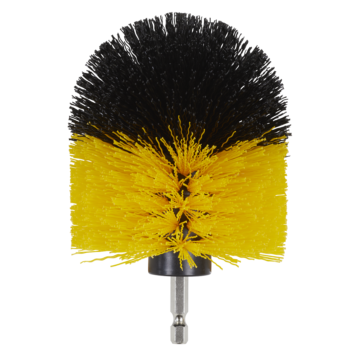 Drill Brush Set 4pc DBS4