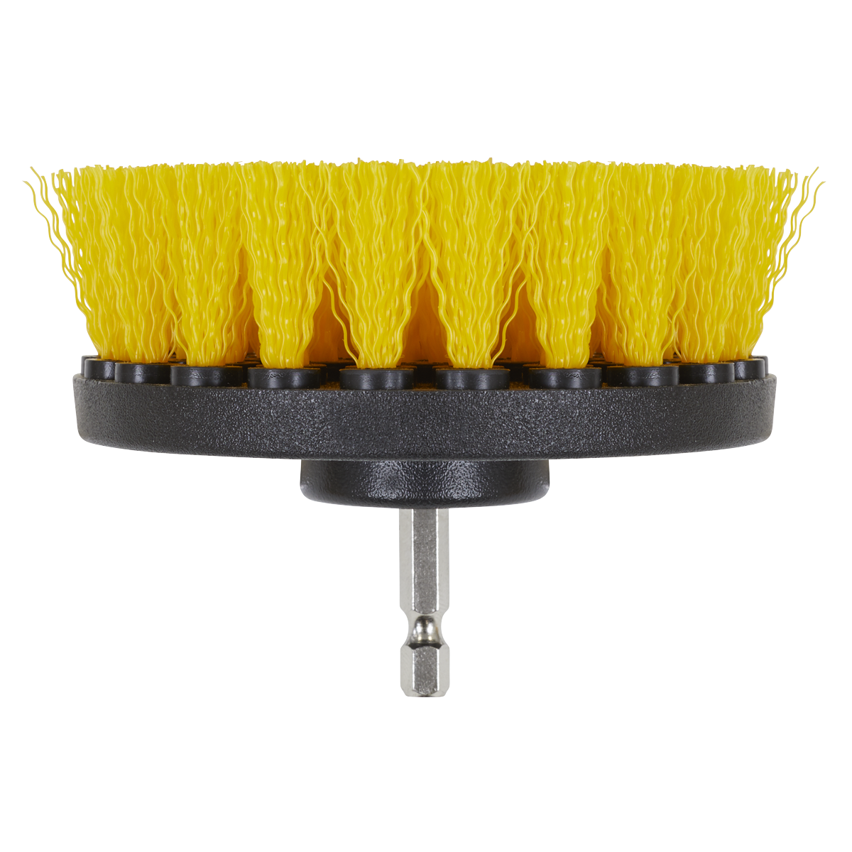 Drill Brush Set 4pc DBS4