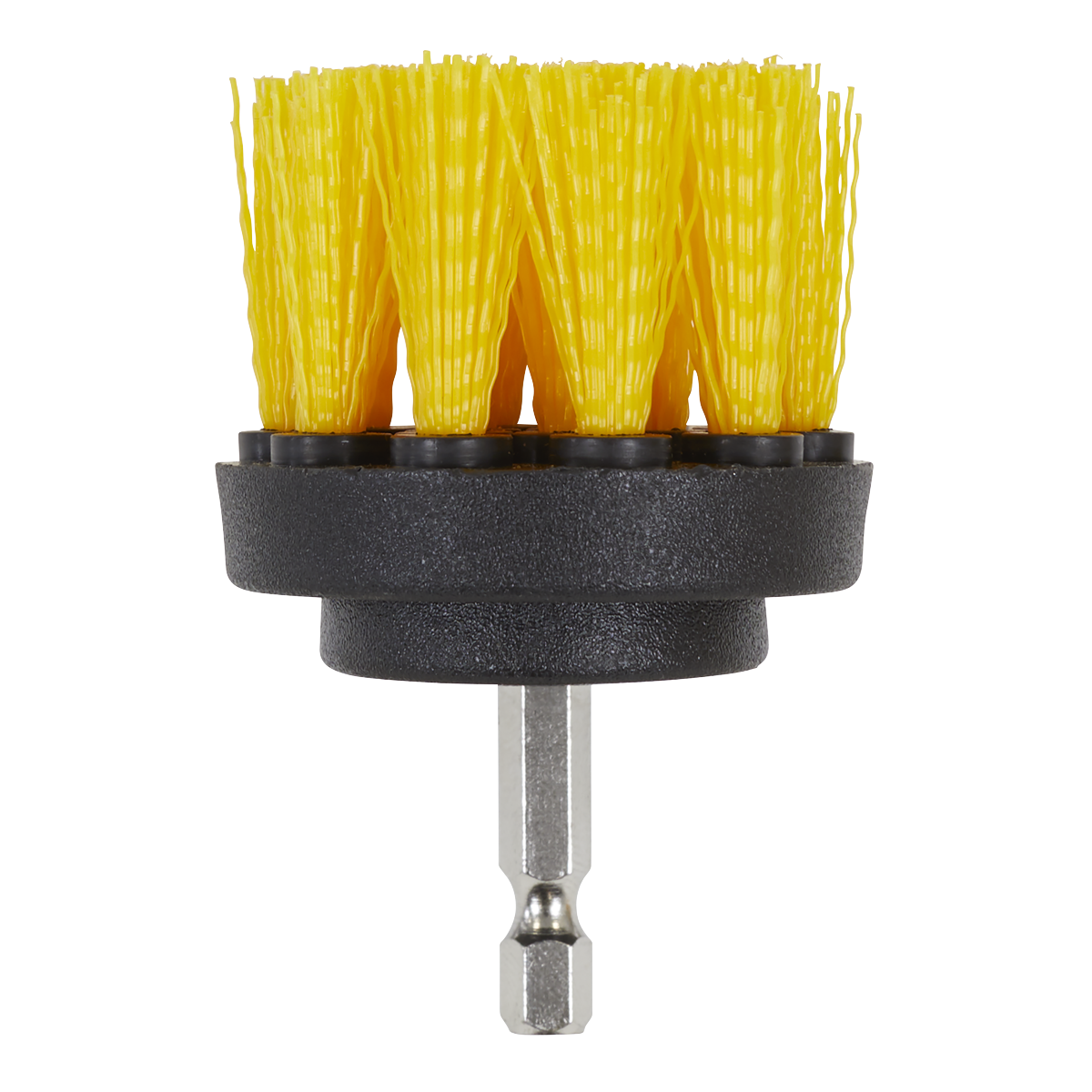 Drill Brush Set 4pc DBS4