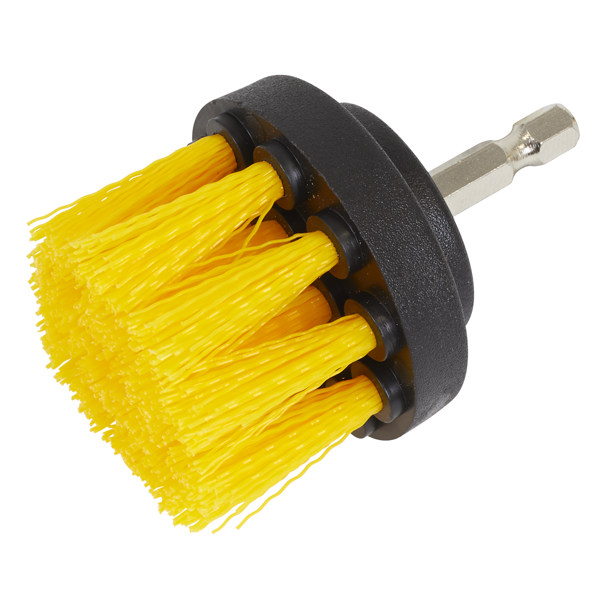 Drill Brush Set 8pc DBS8